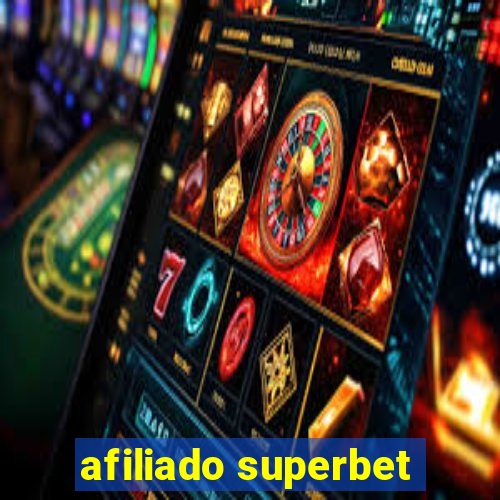 afiliado superbet